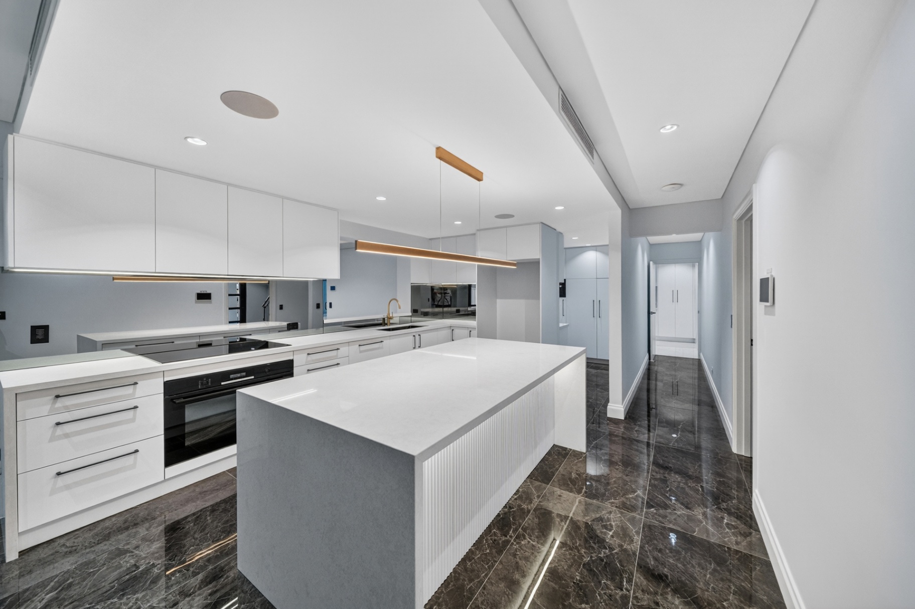 Cottesloe — Interior Stills